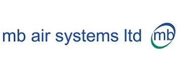 mb air systems logo